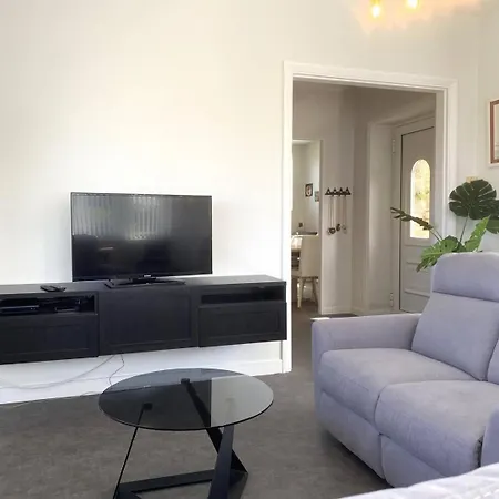 וילה Maison Bretonne A 200m De La A Proximite De L'ile Renote A - Ref 76