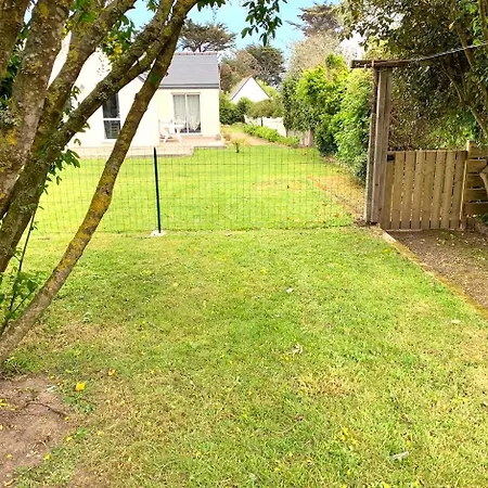 וילה Maison Bretonne A 200m De La A Proximite De L'ile Renote A - Ref 76