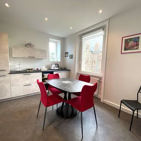 Maison Bretonne A 200m De La A Proximite De L'ile Renote A - Ref 76 וילה Trégastel