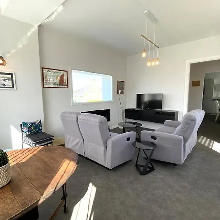 Maison Bretonne A 200m De La A Proximite De L'ile Renote A - Ref 76 Trégastel