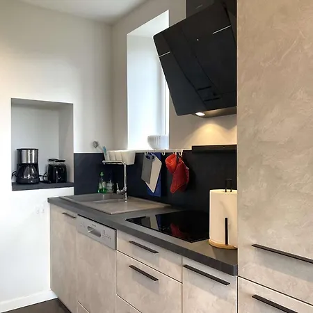 Maison Bretonne A 200m De La A Proximite De L'ile Renote A - Ref 76