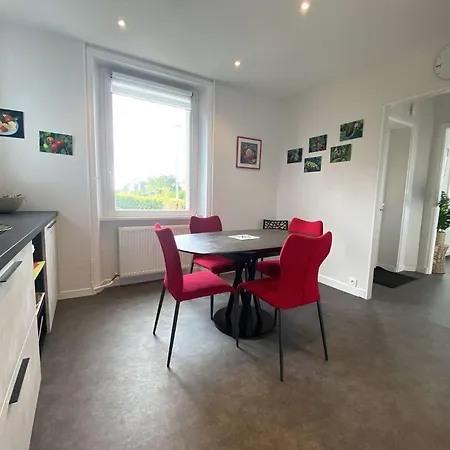 Maison Bretonne A 200m De La A Proximite De L'ile Renote A - Ref 76 Trégastel