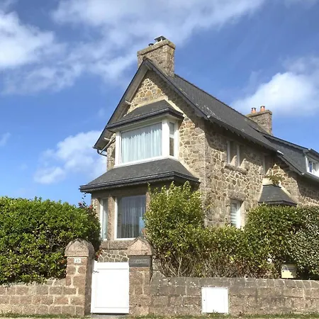Maison Bretonne A 200m De La A Proximite De L'ile Renote A - Ref 76 * Trégastel