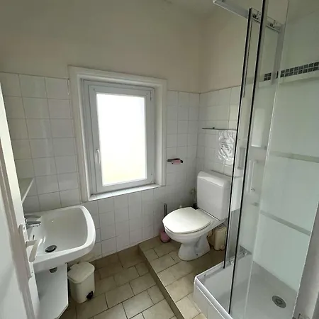 Maison Bretonne A 200m De La A Proximite De L'ile Renote A - Ref 76