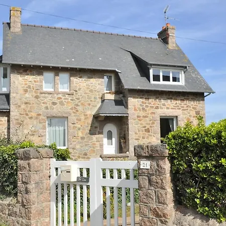 Maison Bretonne A 200m De La A Proximite De L'ile Renote A - Ref 76